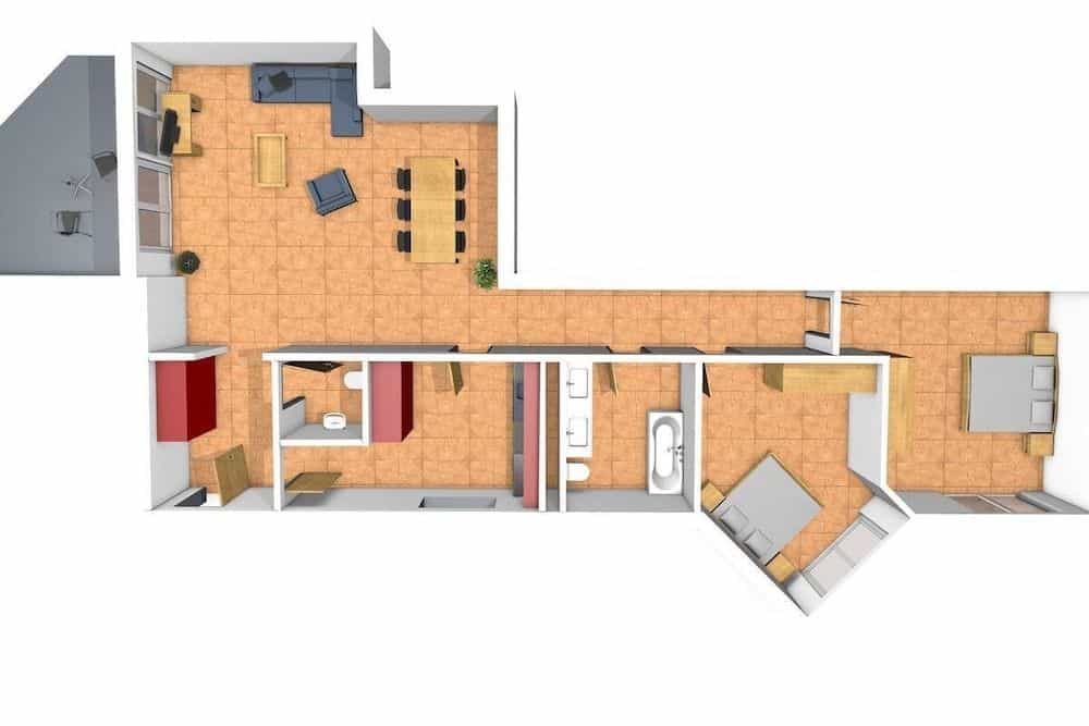 Apart Holidays - Residenza Flora
