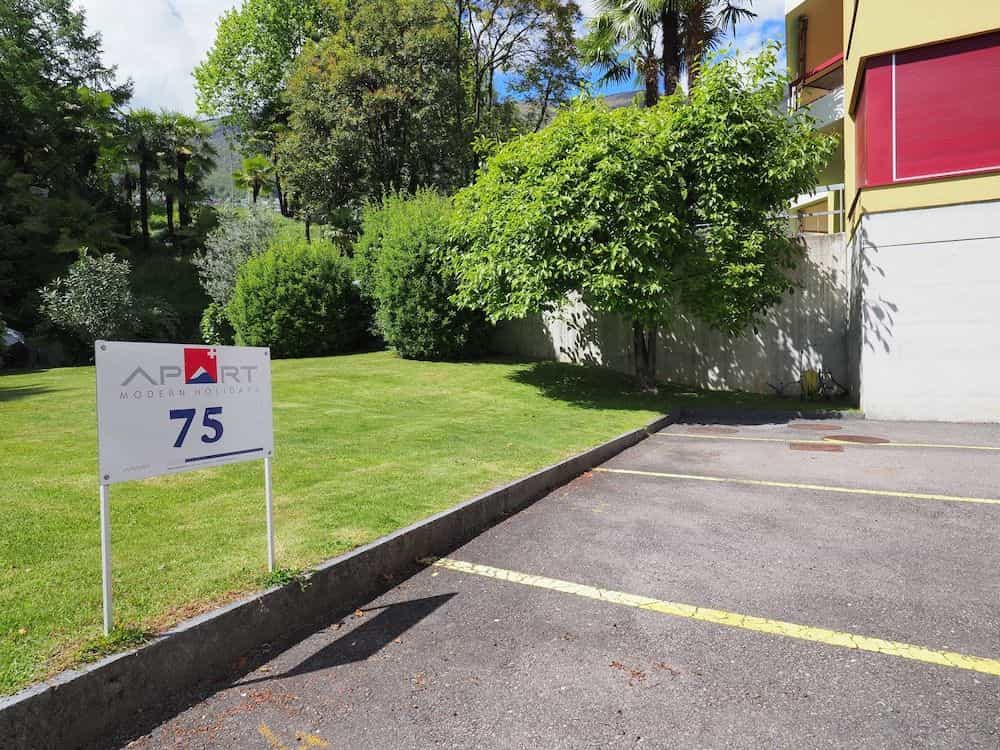 Apart Holidays - Residenza Flora
