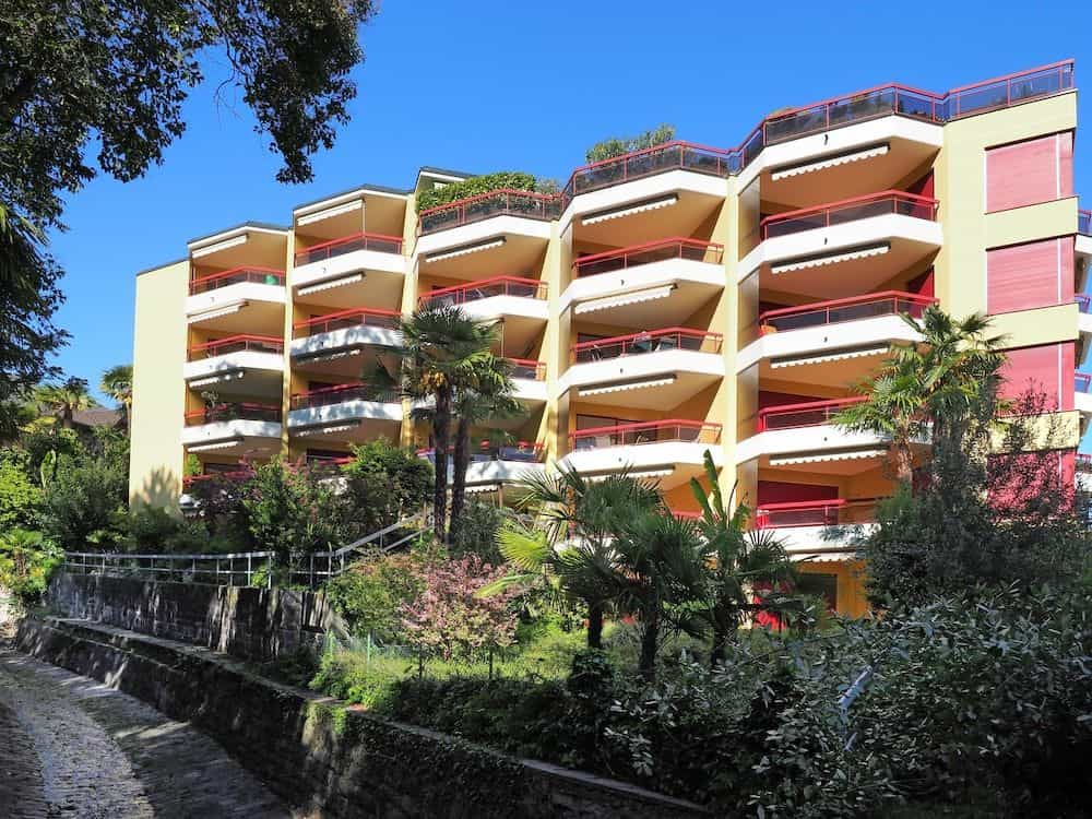 Apart Holidays - Residenza Flora