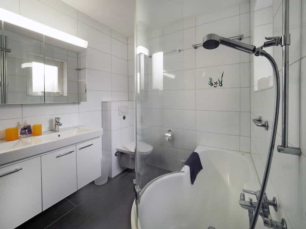 Apart Holidays - Residenza Flora