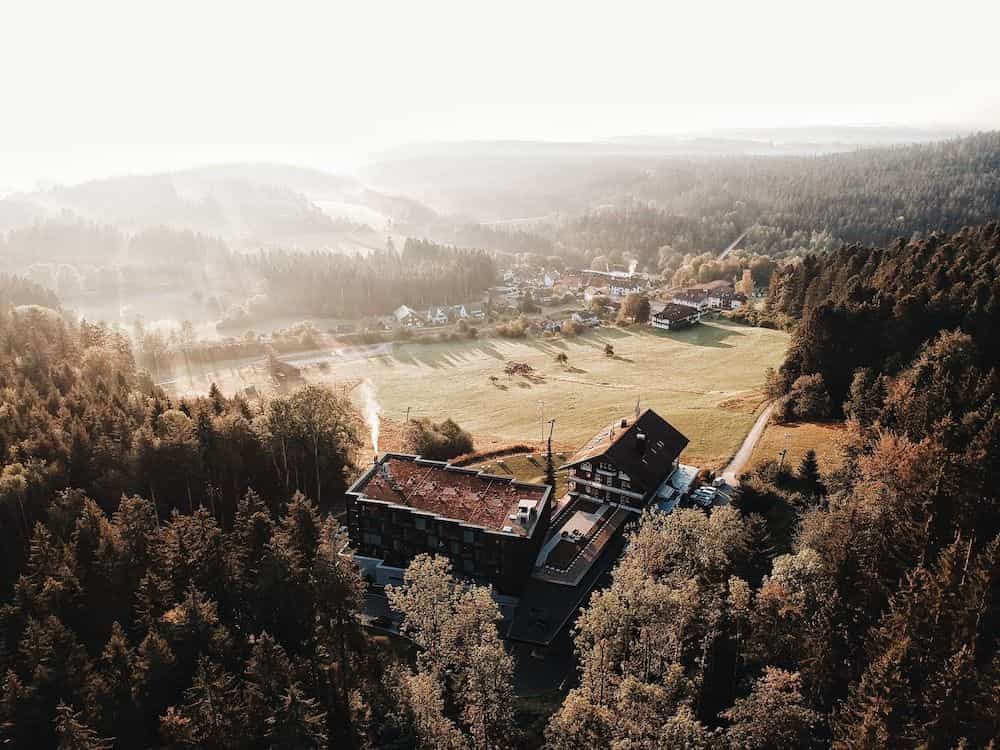 Waldhotel Zollernblick Waldhotel Zollernblick