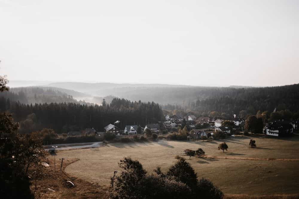 Waldhotel Zollernblick Waldhotel Zollernblick