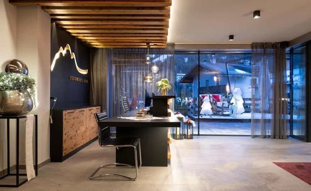 Hotel Ladinia