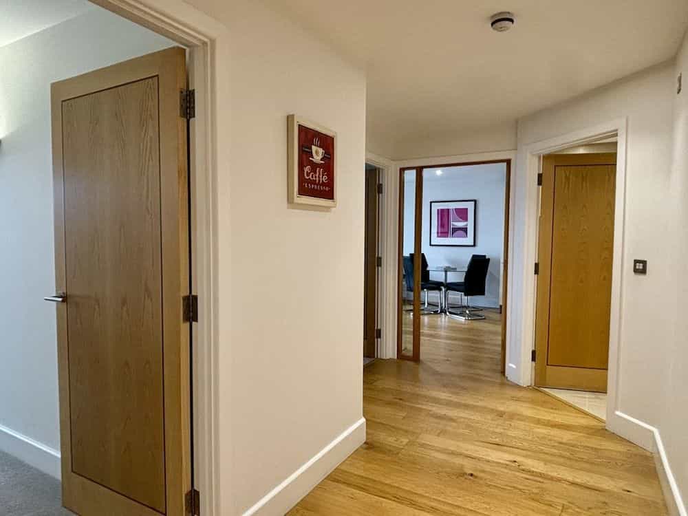 Your Space Apartments - Hamiltons Your Space Apartments - Hamiltons