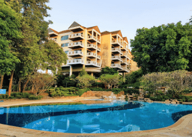 Pavilion Rim Kwai Resort Pavilion Rim Kwai Resort