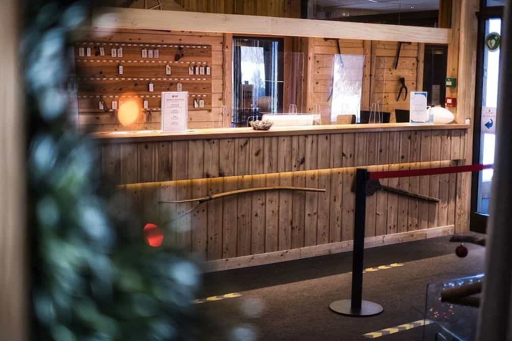 Hotel Club MMV L'Alpazur