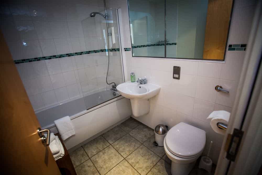 Cranbrook House Serviced Apartments Cranbrook House Serviced Apartments