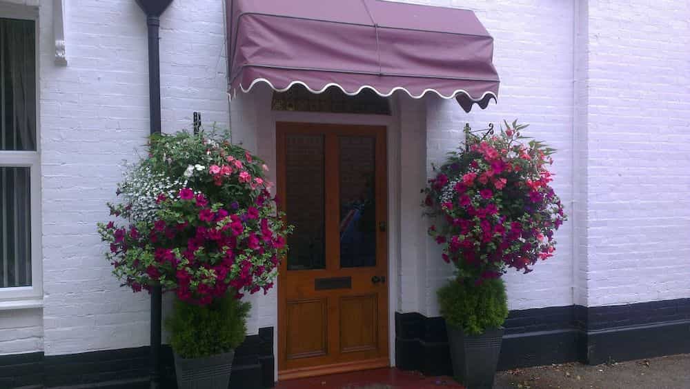 The Rosscourt The Rosscourt