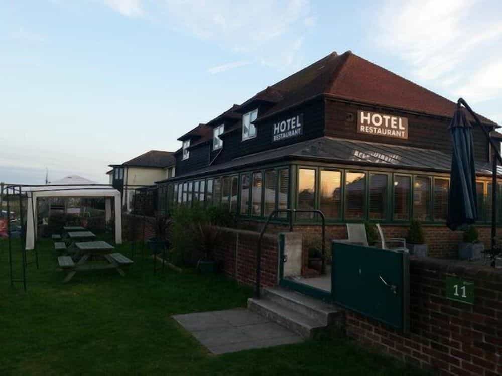 The River Haven Hotel