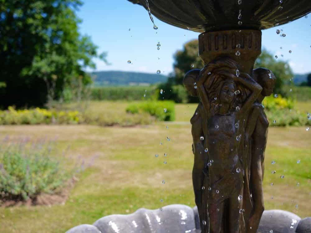 Glewstone Court Country House Hotel Glewstone Court Country House Hotel