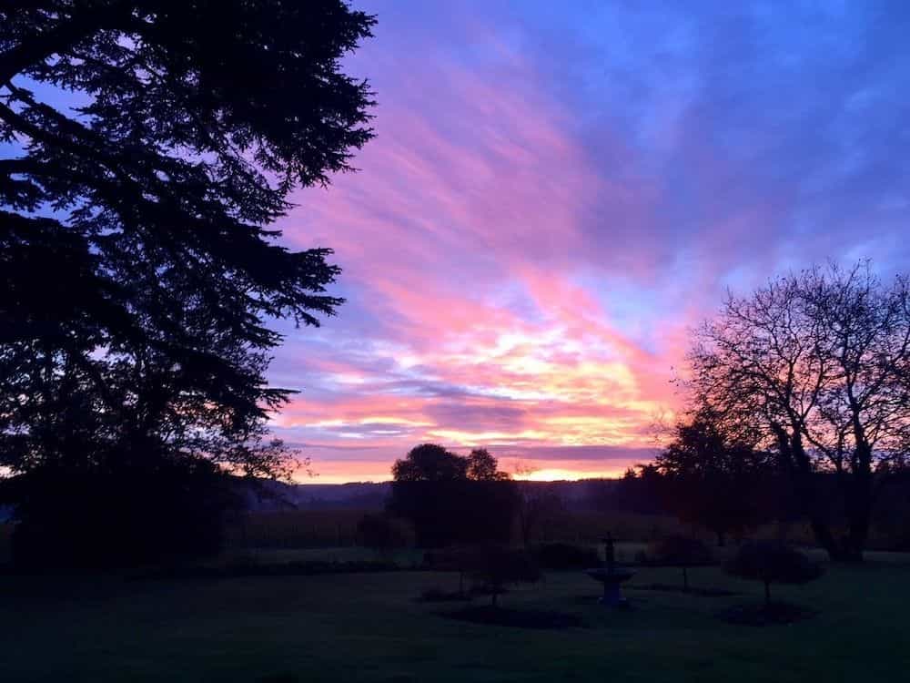 Glewstone Court Country House Hotel Glewstone Court Country House Hotel