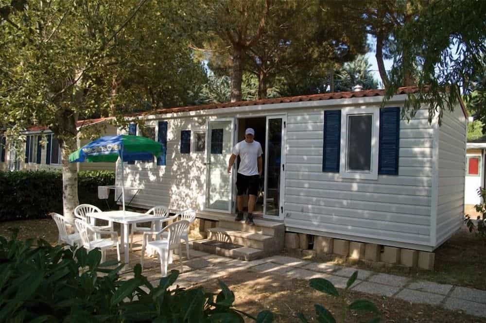 Camping & Village Polvese