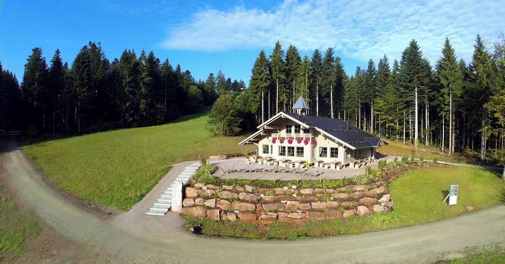 Gut Lauterbad Hotel Gut Lauterbad Hotel