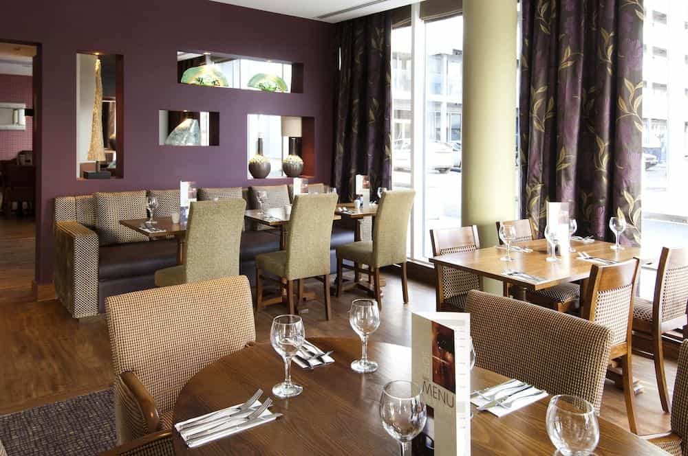 Premier Inn London Greenwich Premier Inn London Greenwich
