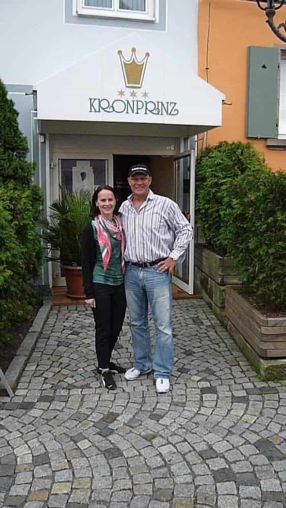 Hotel Kronprinz