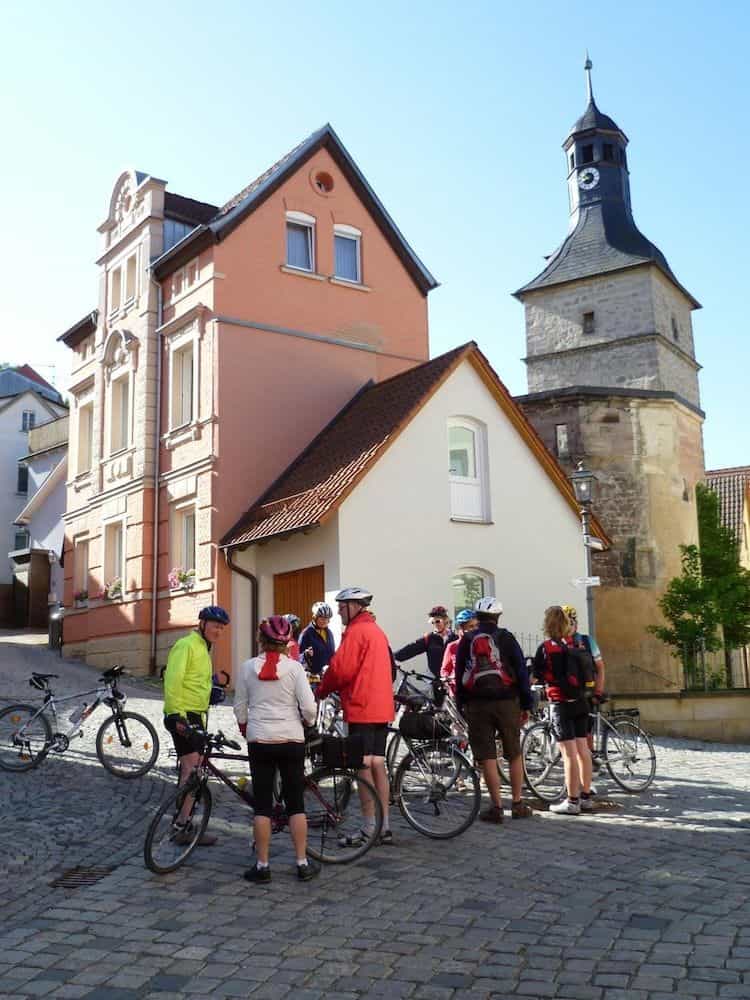 Hotel Kronprinz