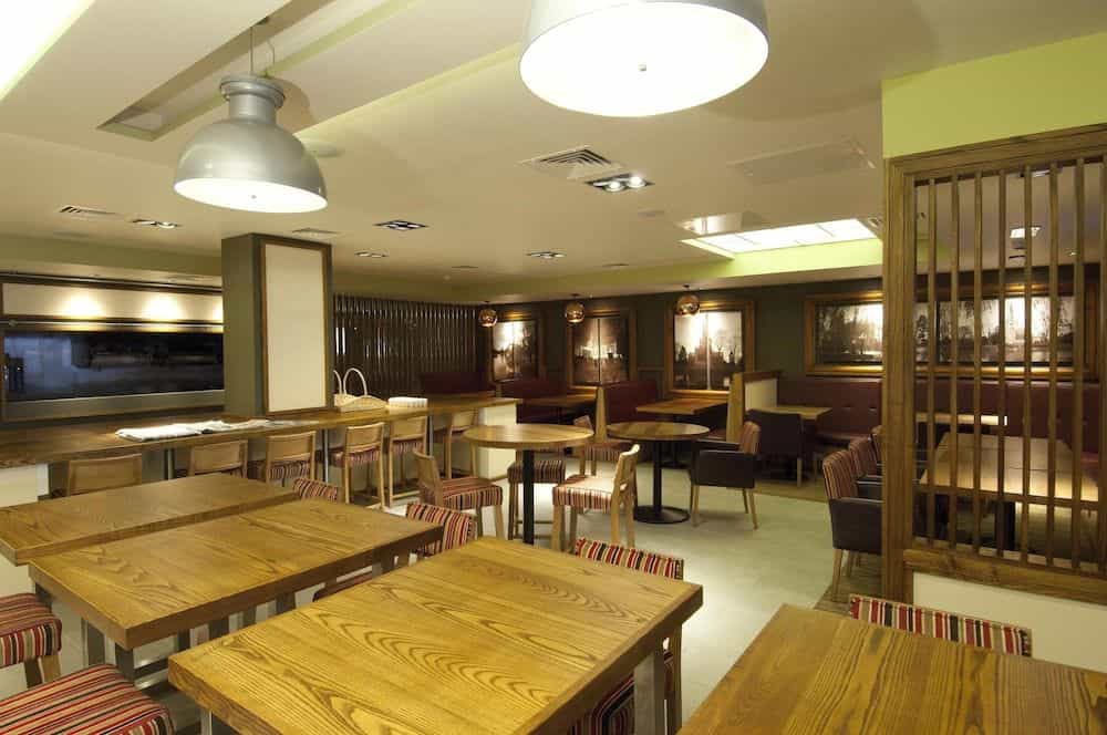 Premier Inn Stratford- upon- Avon Central Premier Inn Stratford- upon- Avon Central