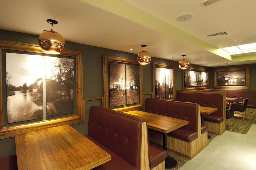 Premier Inn Stratford- upon- Avon Central Premier Inn Stratford- upon- Avon Central