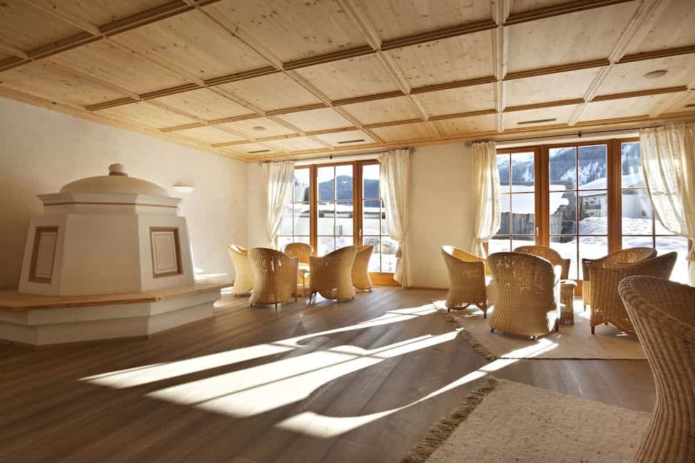 Hotel Greif