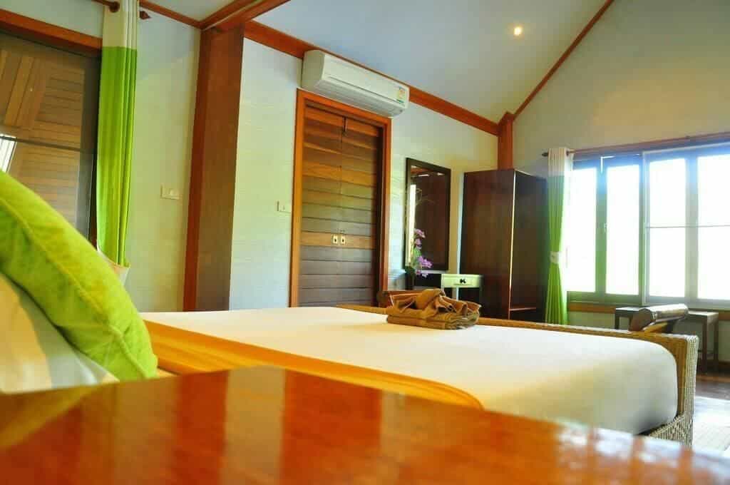 The Nature Club Resort The Nature Club Resort