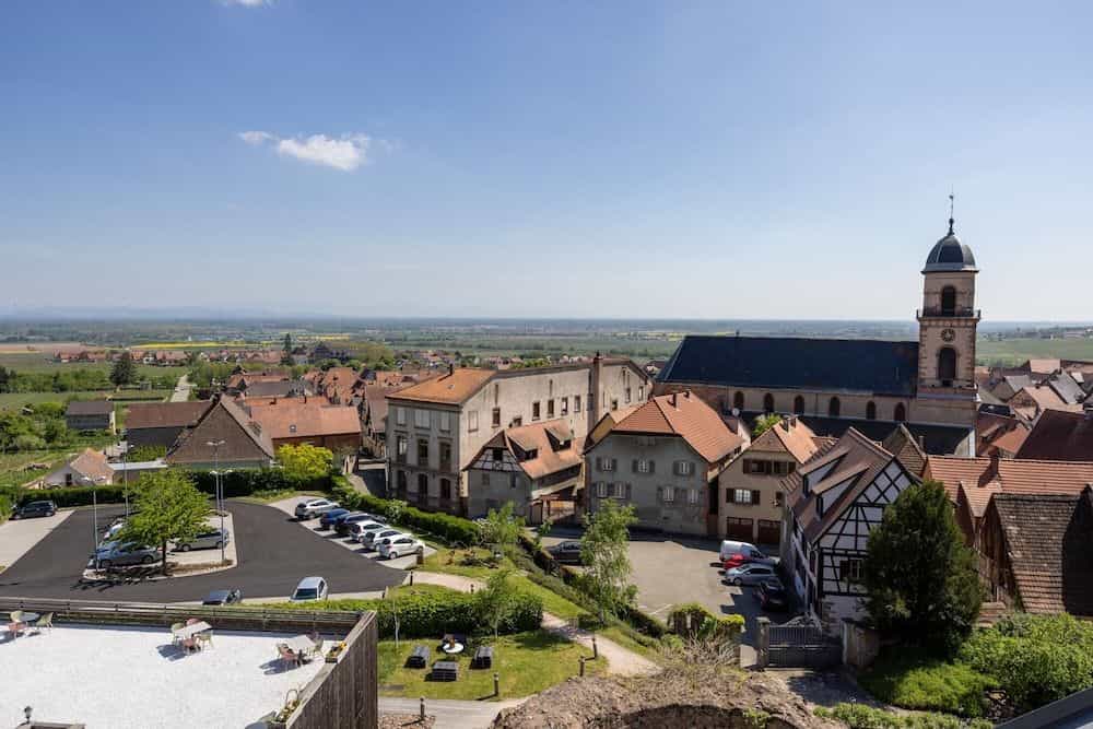 Val-Vignes