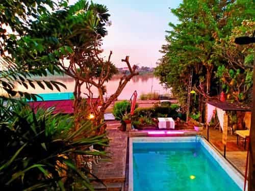 โรงแรมช่อฟ้า แกลเลอรี่ โรงแรมช่อฟ้า แกลเลอรี่