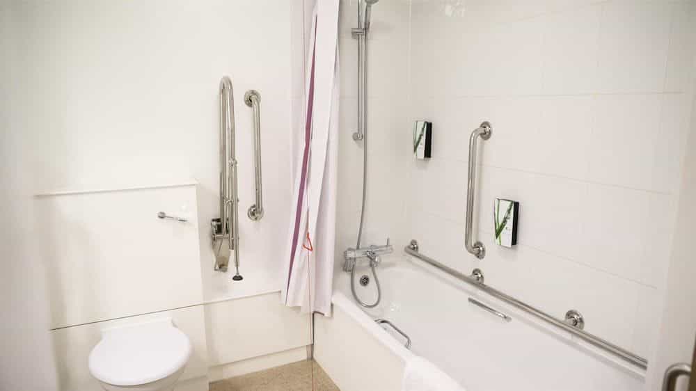 Premier Inn Manchester Bury Premier Inn Manchester Bury
