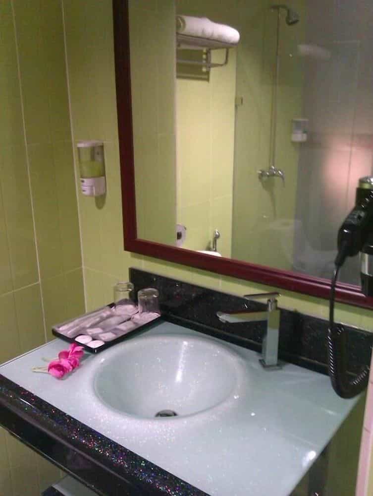 Nouvelle Hotel Johor Nouvelle Hotel Johor