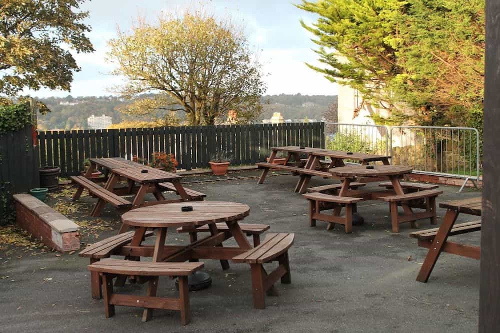 The Menai Hotel The Menai Hotel