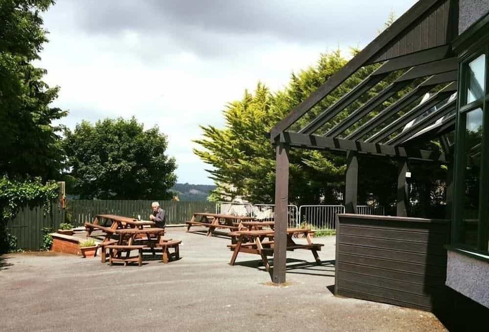 The Menai Hotel The Menai Hotel