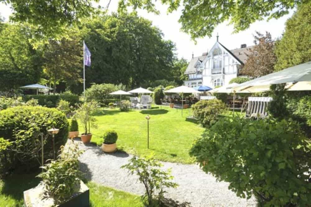 Hotel Barleben am See Hotel Barleben am See