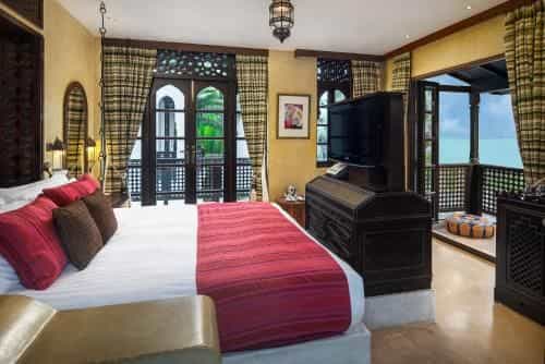 Villa Maroc Resort Villa Maroc Resort