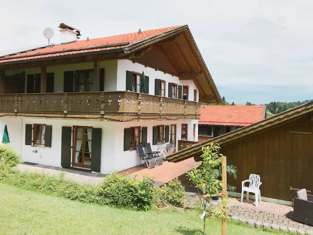 Kurhotel am Wiesenhang