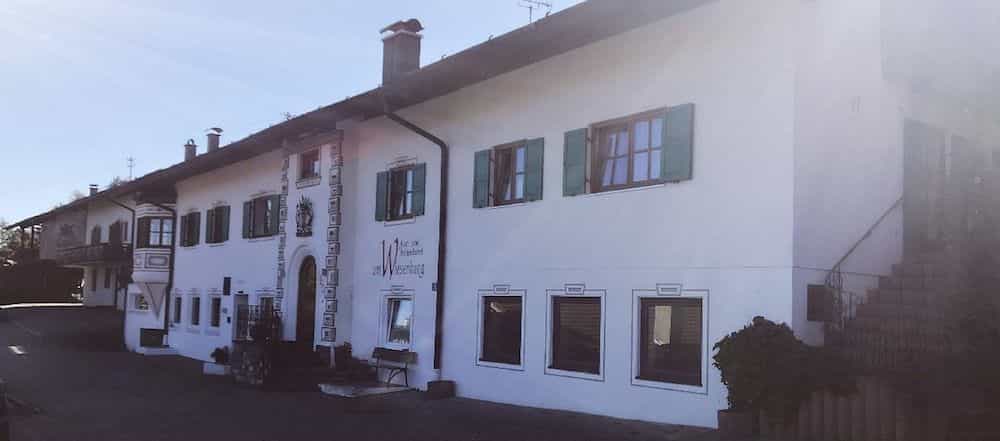 Kurhotel am Wiesenhang