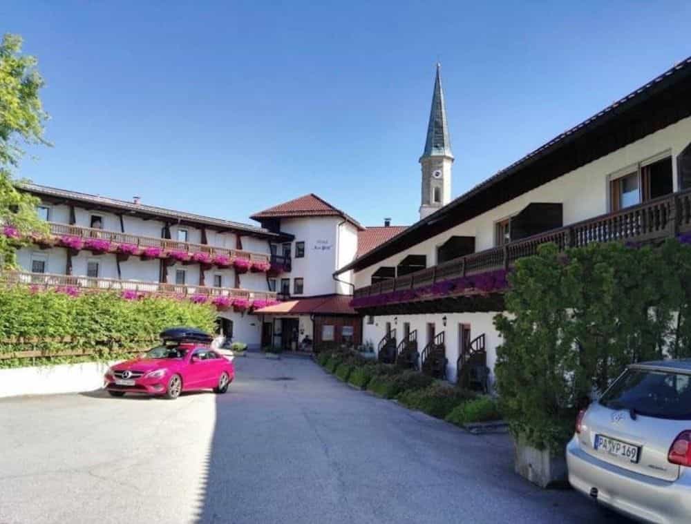 Hotel zur Post Hotel zur Post