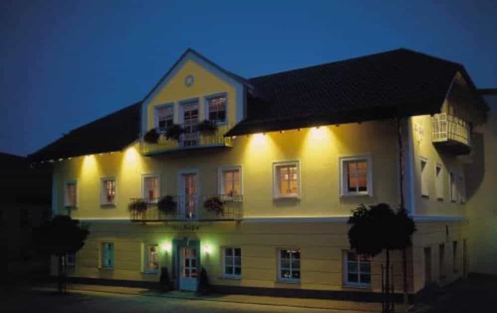 Hotel zur Post Hotel zur Post