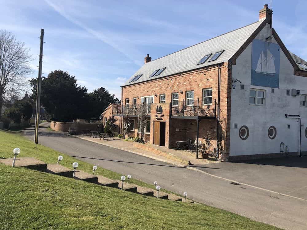The Ship Inn The Ship Inn