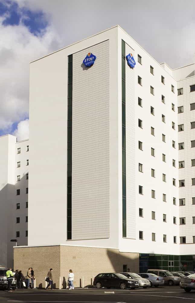 ETAP Birmingham Airport/NEC (soon ibis budget) ETAP Birmingham Airport/NEC (soon ibis budget)