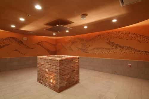 Route Inn Grantia Akita SPA RESORT