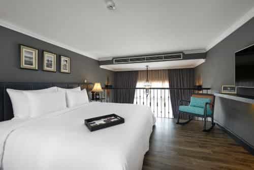 Hanoi La Siesta Premium Hang Be Hanoi La Siesta Premium Hang Be