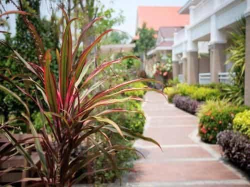 Tonwa Resort Tonwa Resort