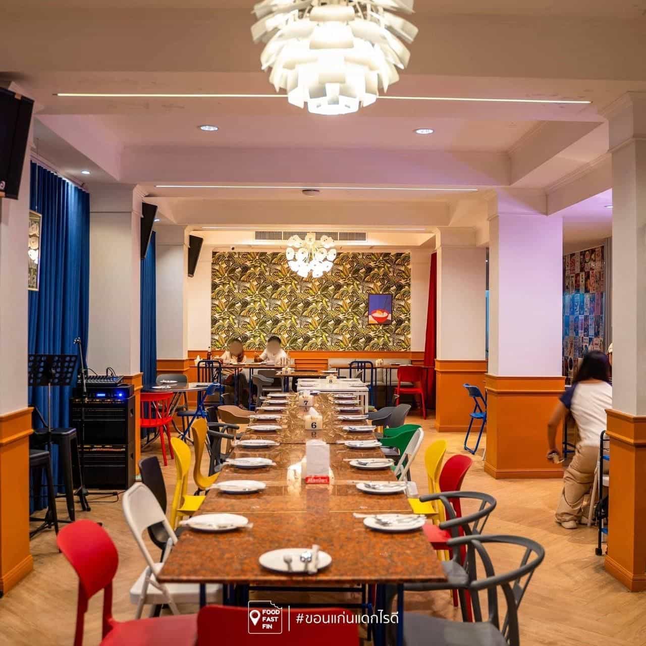 Chaipat Hotel Chaipat Hotel