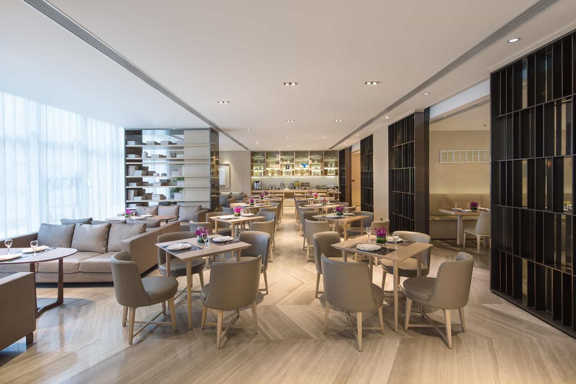 Joya Hotel Dalian Youhao