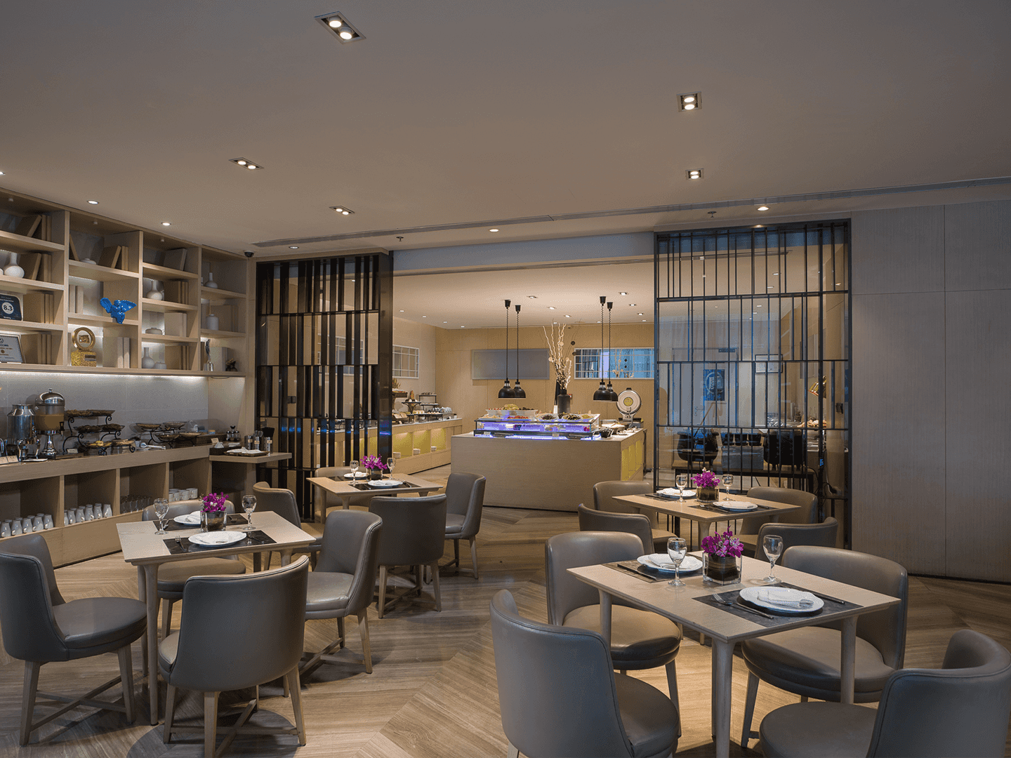 Joya Hotel Dalian Youhao