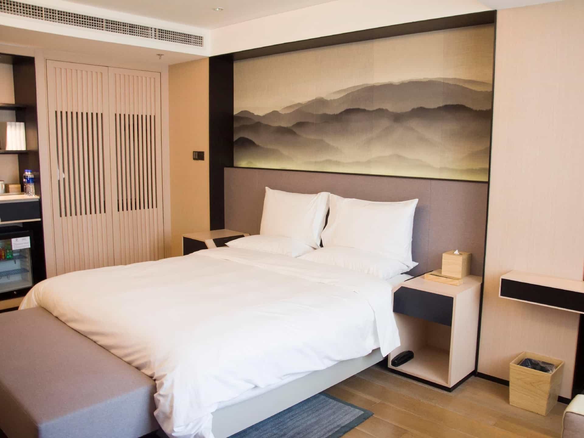 Joya Hotel Dalian Youhao
