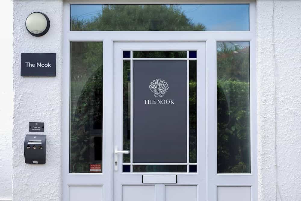The Nook