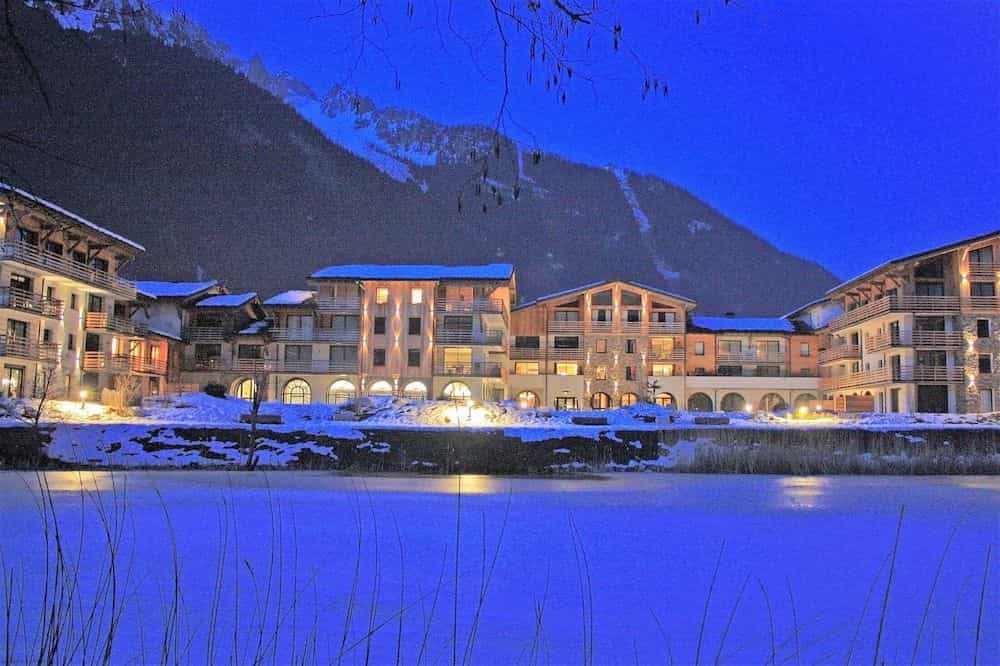 Residence La Cordee