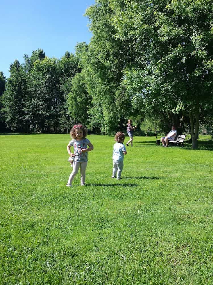 Agriturismo Ai Carpini
