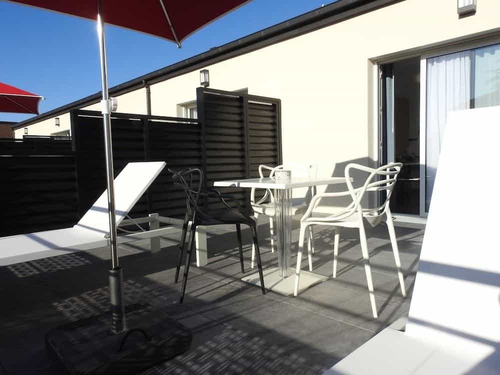 Relais Saint Jacques