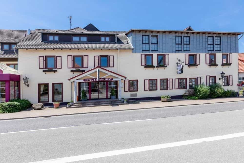 Hotel Eydt